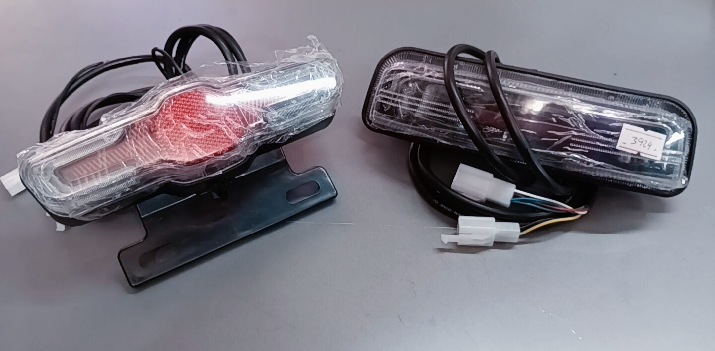 Repuestos y Accesorios