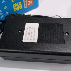 CARGADOR BATERIA MOTOS ELECTRICAS 60V 20 AMP GEL