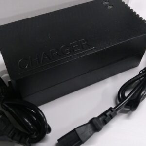CARGADOR DE BATERIA MOTOS ELECTRICAS 48V 20AMP GEL