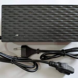 CARGADOR BATERIA MOTOS ELECTRICAS CITY COCO 60V 2AMP