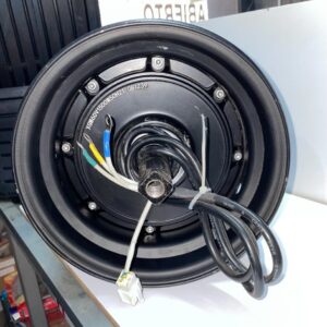 MOTOR ELECTRICO 1500W