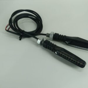 SEÑALEROS JUEGO 60V MOTOS ELECTRICAS