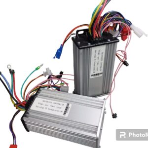 CONTROLADORA CPU 60V CITY COCO