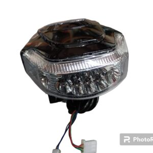 FAROL DELANTERO NAKED 60V MA